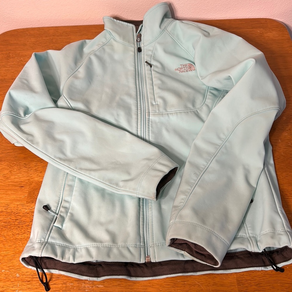 North face jacket